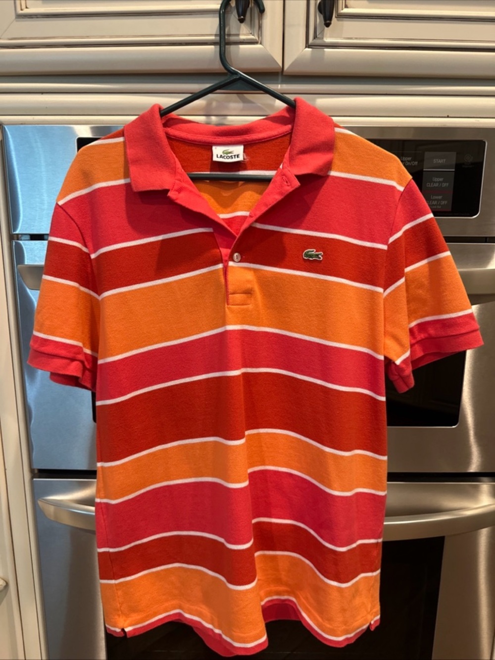 Lacoste